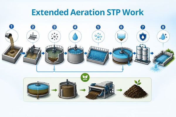 SRB STP