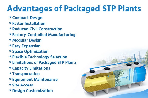 SRB STP