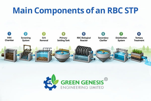 rotating-biological-contactor-stp-work