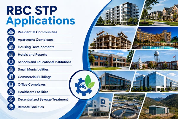 SRB STP