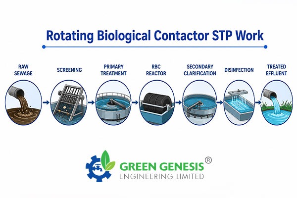 rotating-biological-contactor-stp-work
