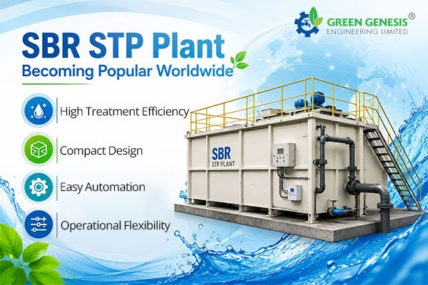 SRB STP