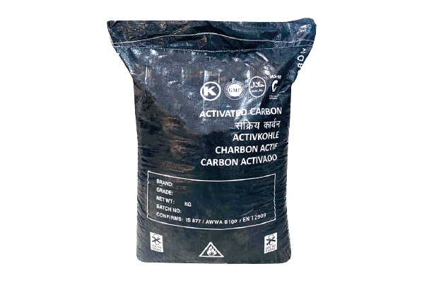 Kalimati Activated Carbon