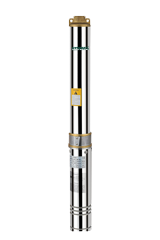 Dynamic Submersible Pump 3.5″STM2