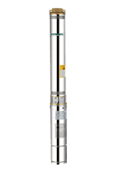 Dynamic Submersible Pump 3″STM3.5