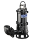 Grampus Non-Clog Sewage Submersible Mud Pump