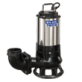 Grampus Non-Clog Sewage Submersible Pump