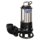 High Efficiency Submersible Pump