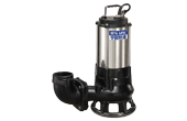 Submersible Sewage Cutter Pump