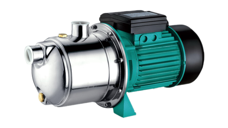 GKS Series Centrifugal Pump