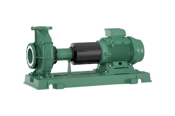 NL, horizontal-centrifugal-pump