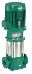 MVI Vertical Multistage Pump