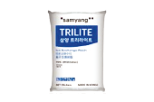 Trilite-Resin-cation